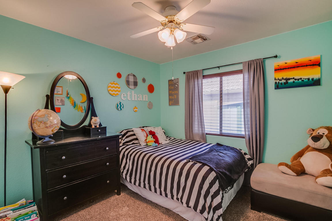 3822 E Derringer Way, Gilbert, AZ 85297 photo 20