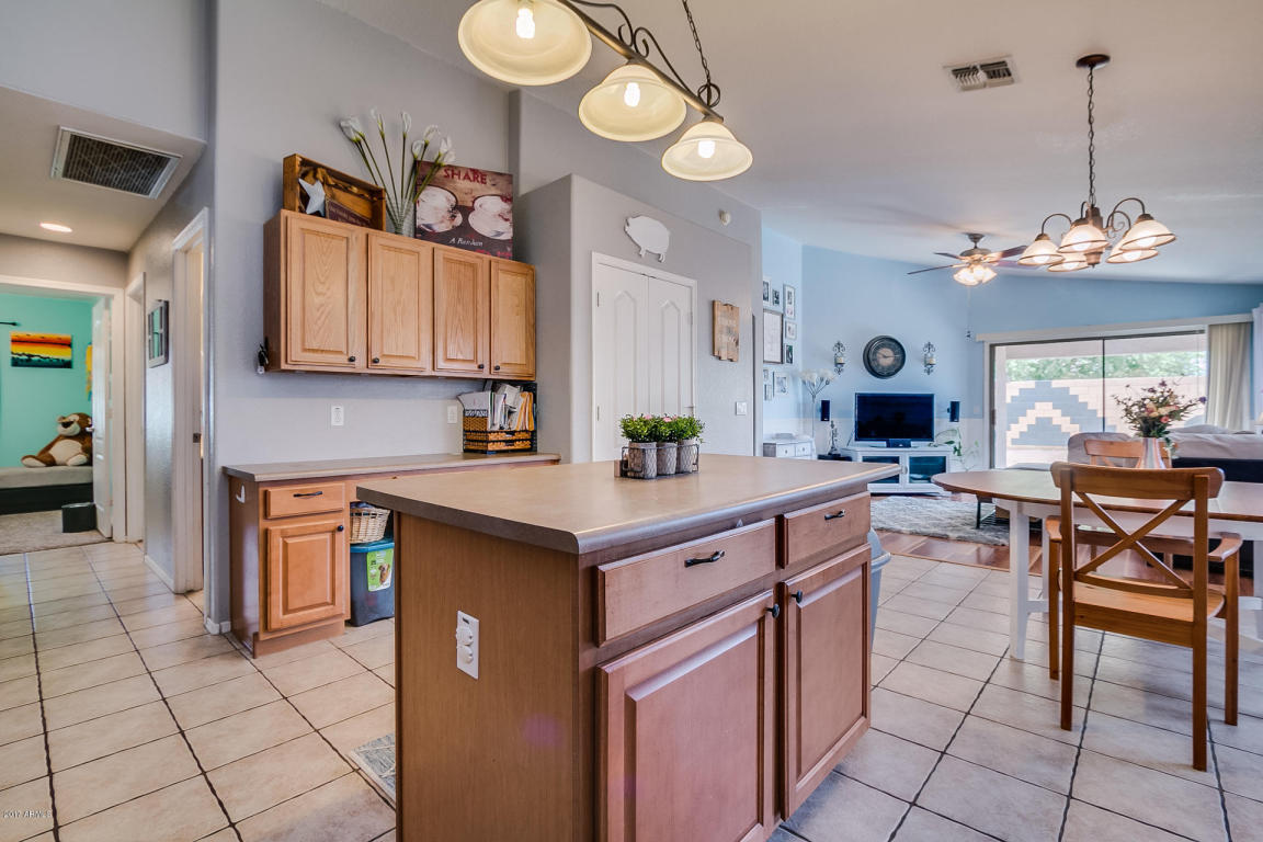 3822 E Derringer Way, Gilbert, AZ 85297 photo 17