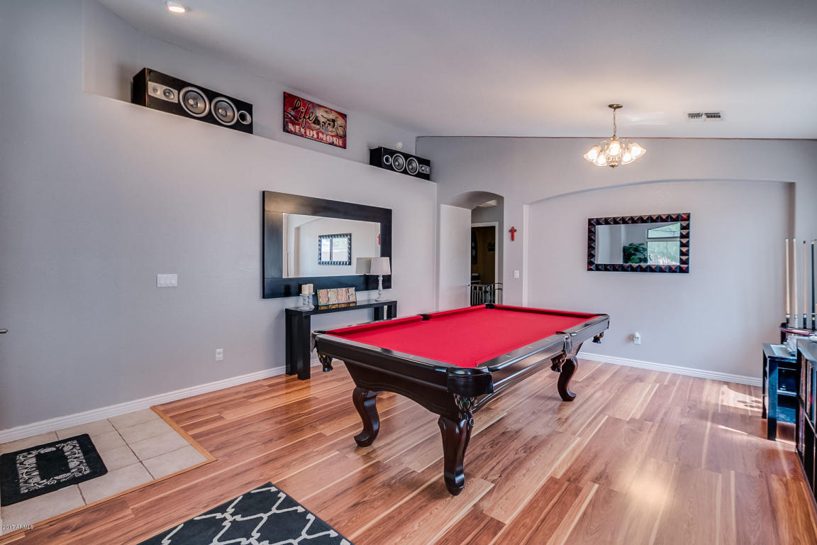 3822 E Derringer Way, Gilbert, AZ 85297 photo 8