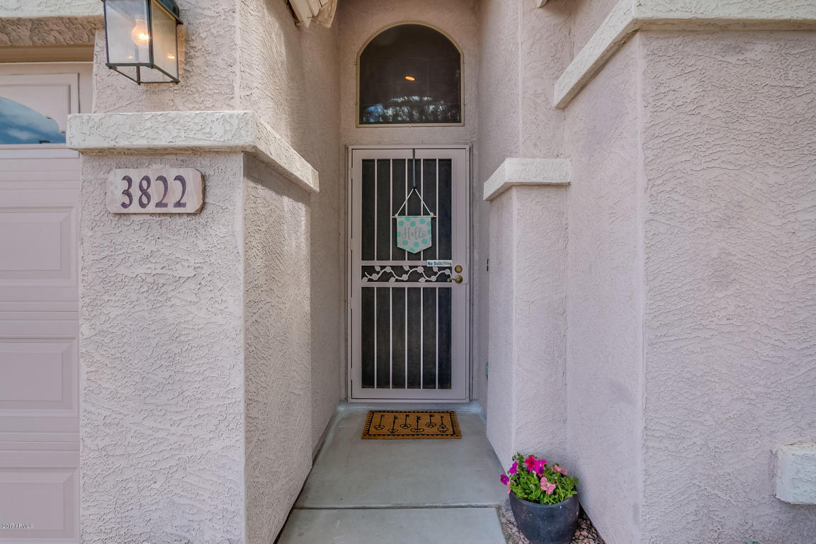 3822 E Derringer Way, Gilbert, AZ 85297 photo 4