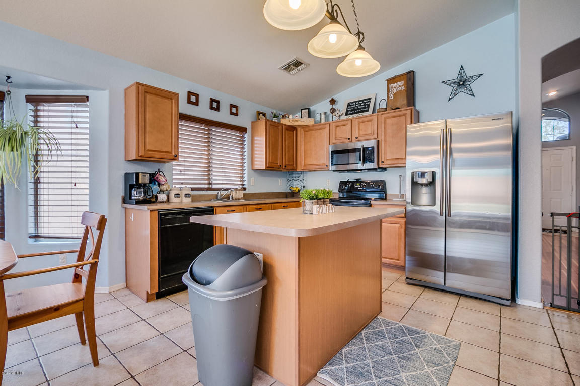 3822 E Derringer Way, Gilbert, AZ 85297 photo 12