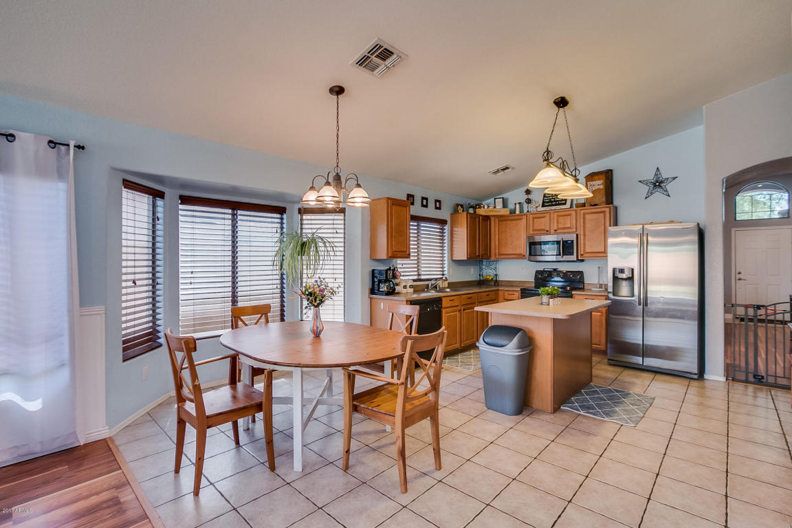 3822 E Derringer Way, Gilbert, AZ 85297 photo 9