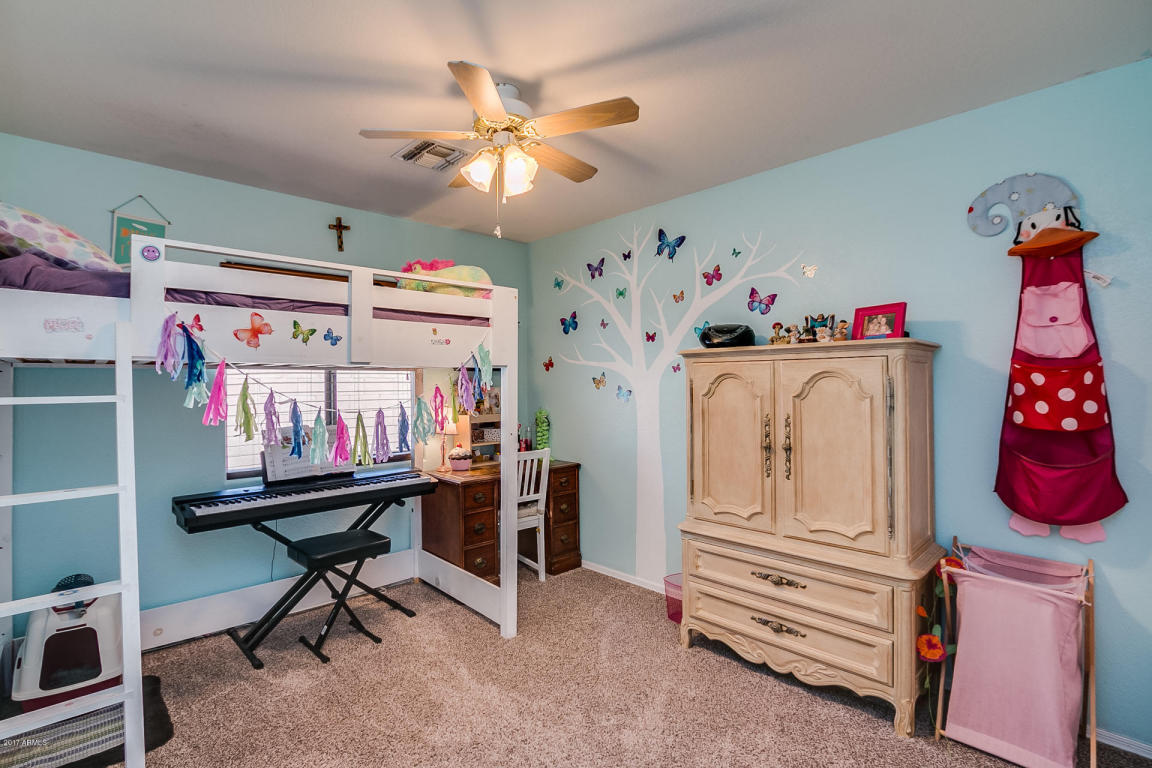 3822 E Derringer Way, Gilbert, AZ 85297 photo 22