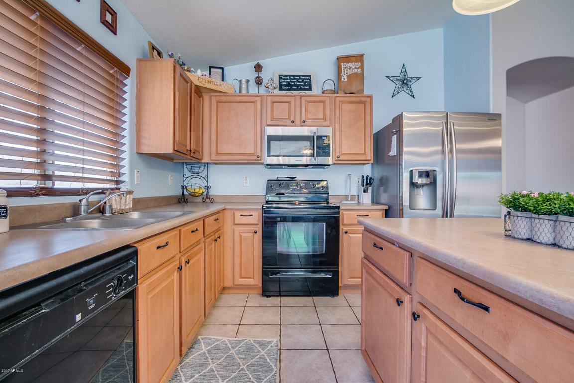 3822 E Derringer Way, Gilbert, AZ 85297 photo 13