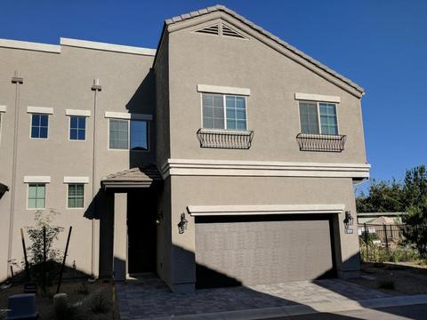 3039 N 33rd Pl, Phoenix, AZ 85018 photo 1