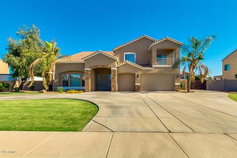 2475 E Stephens Rd, Gilbert, AZ 85296 photo 1