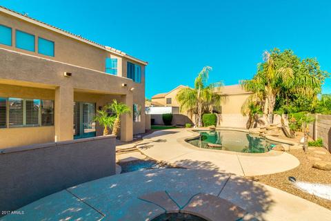 2475 E Stephens Rd, Gilbert, AZ 85296 photo 58