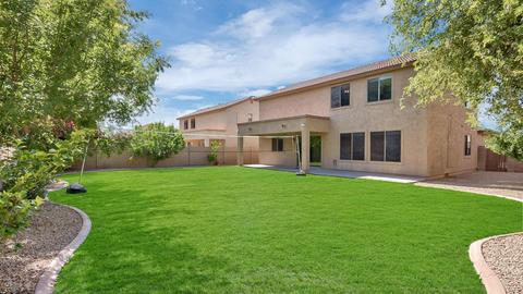 263 E Hillside St, Mesa, AZ 85201 photo 33