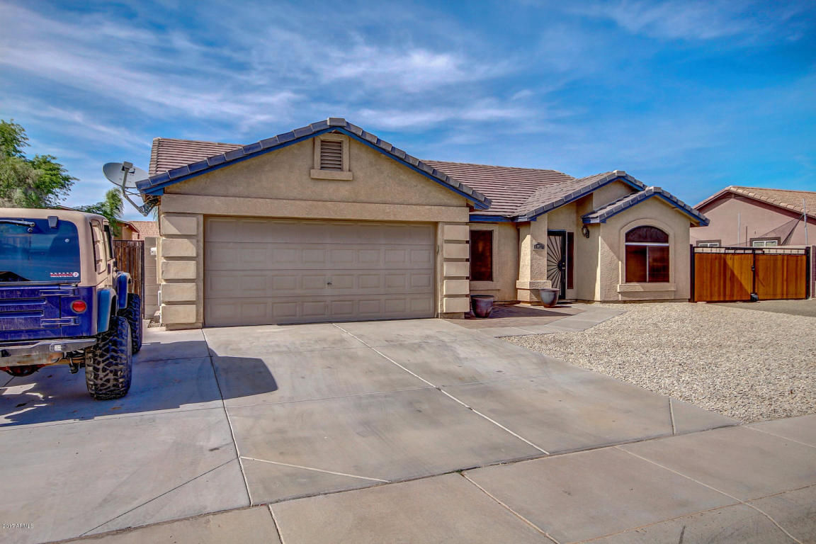 11516 E Roscoe Ave, Mesa, AZ 85212 photo 4