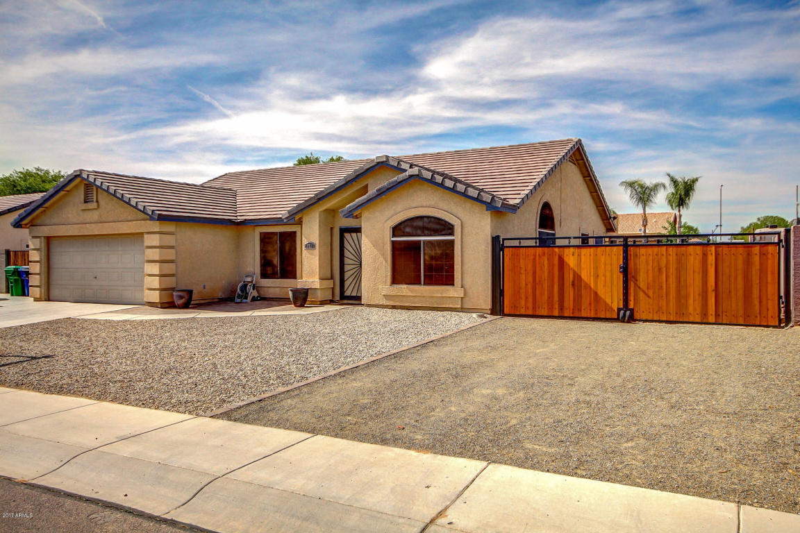 11516 E Roscoe Ave, Mesa, AZ 85212 photo 1