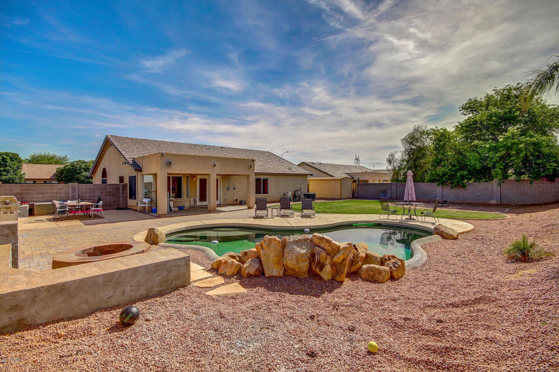 11516 E Roscoe Ave, Mesa, AZ 85212 photo 28