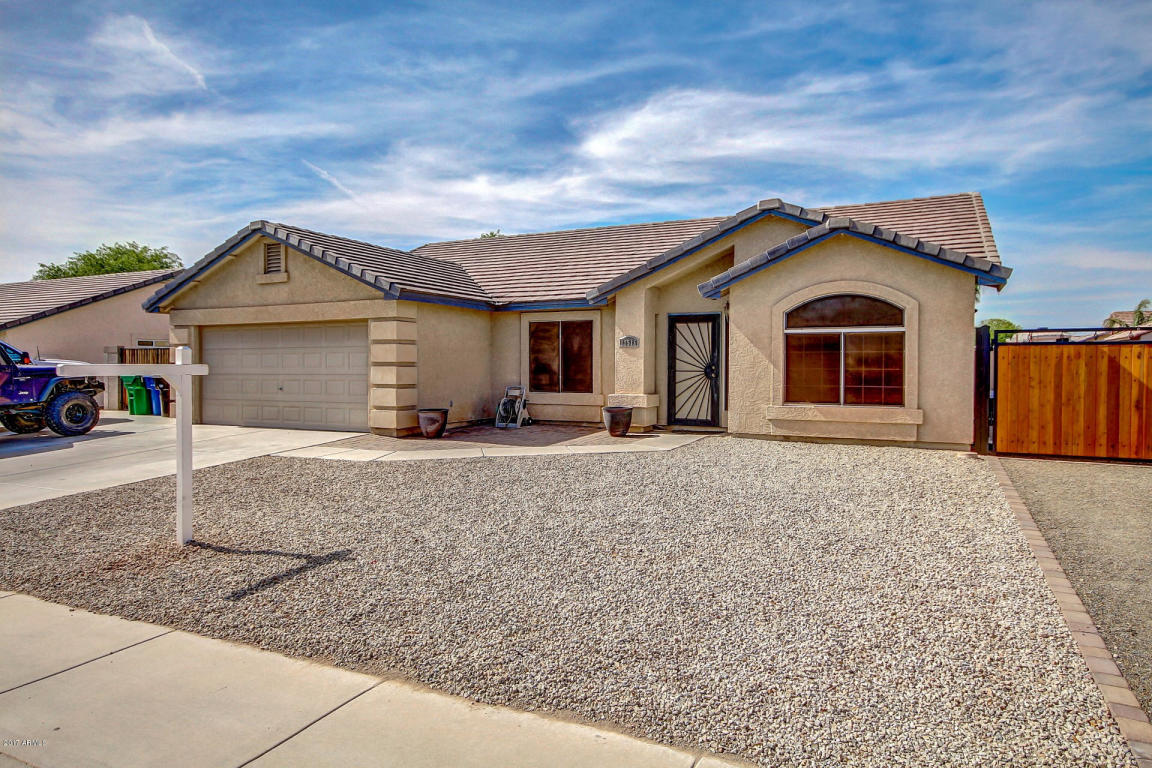 11516 E Roscoe Ave, Mesa, AZ 85212 photo 2