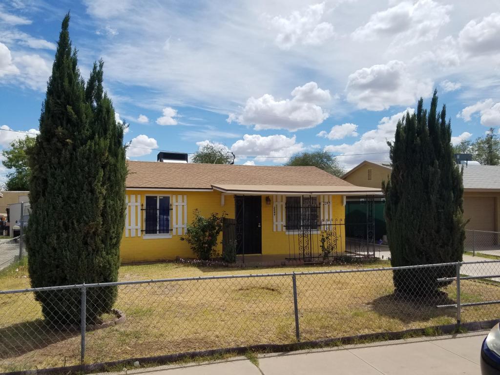 2249 E Garfield St, Phoenix, AZ 85006 photo 2