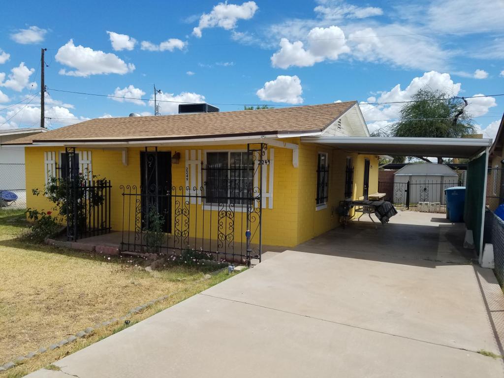 2249 E Garfield St, Phoenix, AZ 85006 photo 1