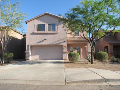 611 E Cody Dr, Phoenix, AZ 85040 photo 1