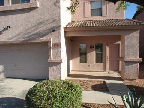 611 E Cody Dr, Phoenix, AZ 85040 photo 4
