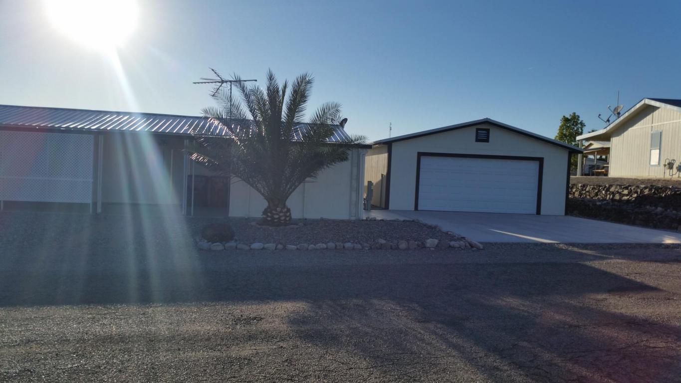 816 E Lancaster Cir, Florence, AZ 85132 photo 1