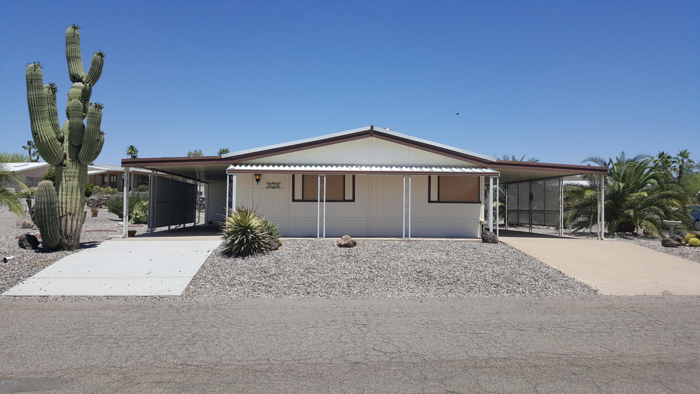 816 E Lancaster Cir, Florence, AZ 85132 photo 25