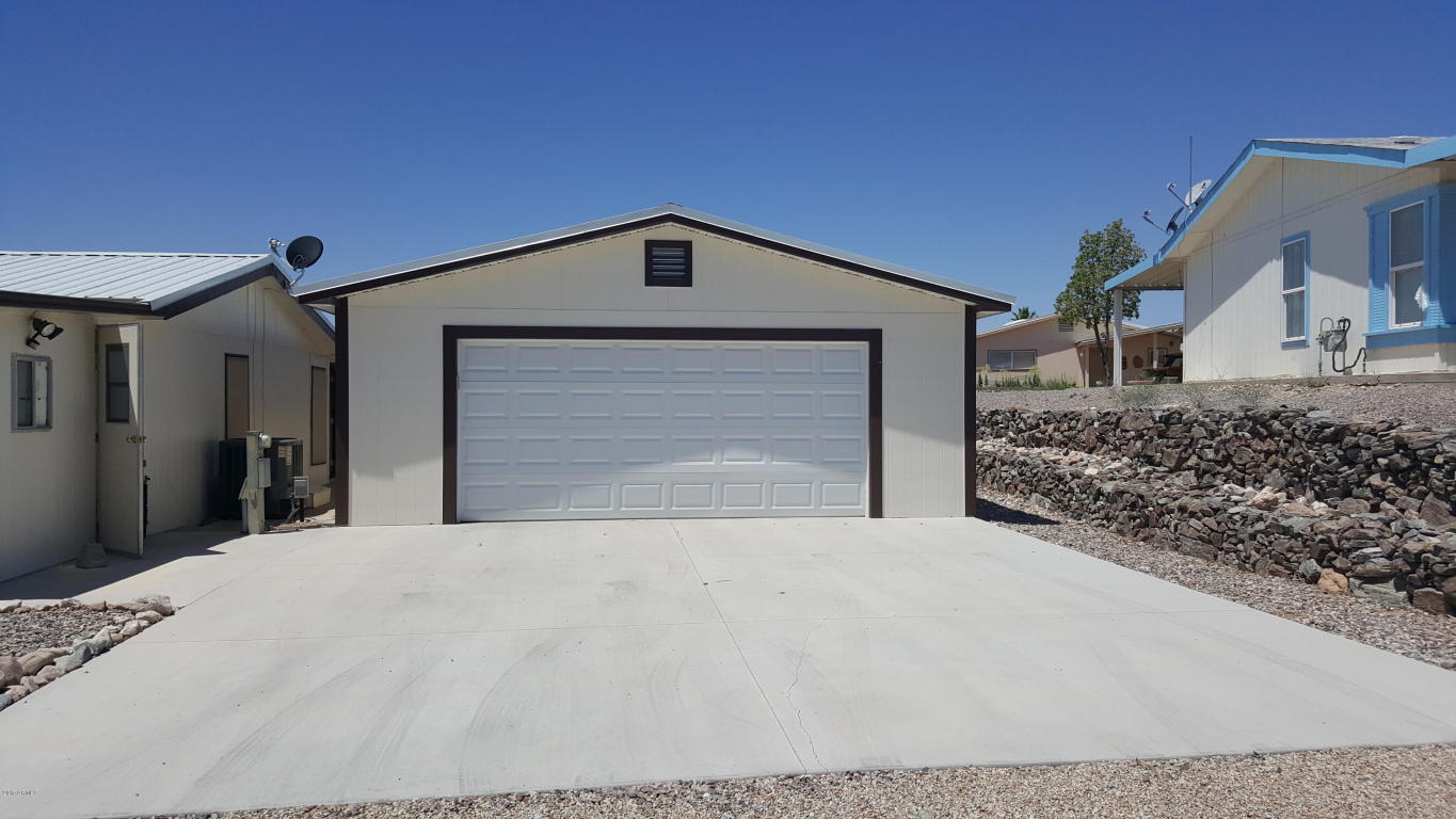 816 E Lancaster Cir, Florence, AZ 85132 photo 26