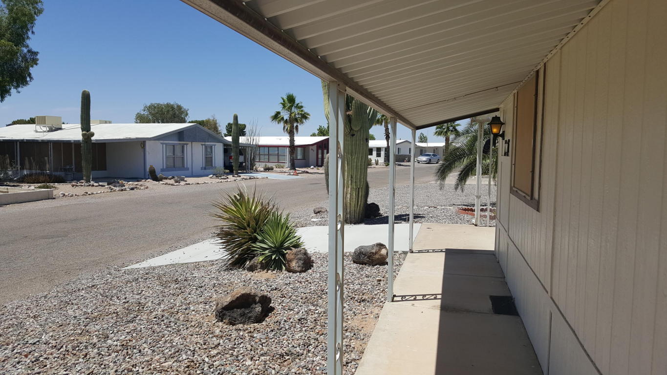 816 E Lancaster Cir, Florence, AZ 85132 photo 28