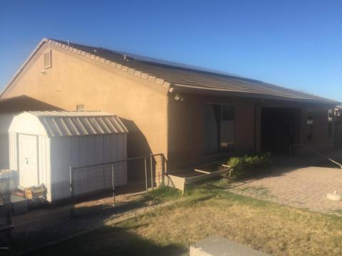 969 W Aztec Dr, Coolidge, AZ 85128 photo 6