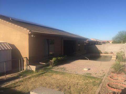 969 W Aztec Dr, Coolidge, AZ 85128 photo 7