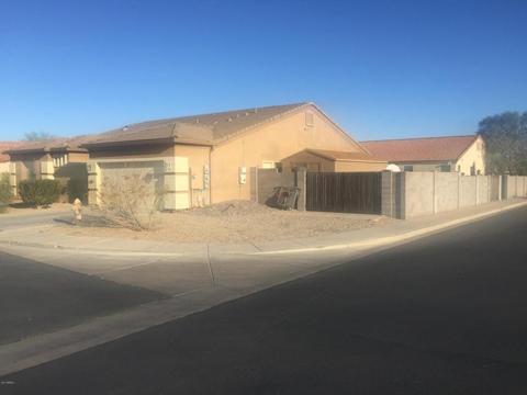 969 W Aztec Dr, Coolidge, AZ 85128 photo 3