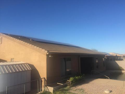 969 W Aztec Dr, Coolidge, AZ 85128 photo 8