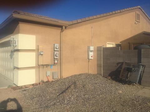 969 W Aztec Dr, Coolidge, AZ 85128 photo 5