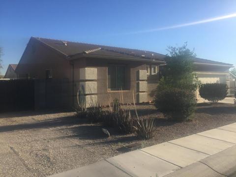 969 W Aztec Dr, Coolidge, AZ 85128 photo 1