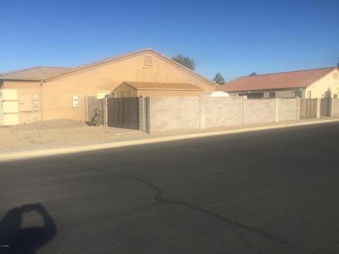 969 W Aztec Dr, Coolidge, AZ 85128 photo 4