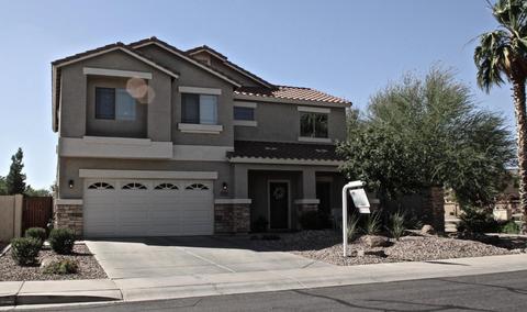 1326 E Macaw Dr, Gilbert, AZ 85297 photo 2