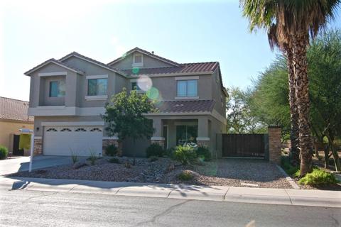 1326 E Macaw Dr, Gilbert, AZ 85297 photo 1