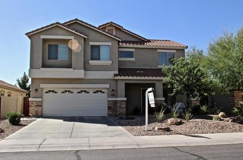 1326 E Macaw Dr, Gilbert, AZ 85297 photo 57