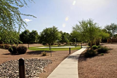 1326 E Macaw Dr, Gilbert, AZ 85297 photo 56