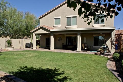 1326 E Macaw Dr, Gilbert, AZ 85297 photo 51