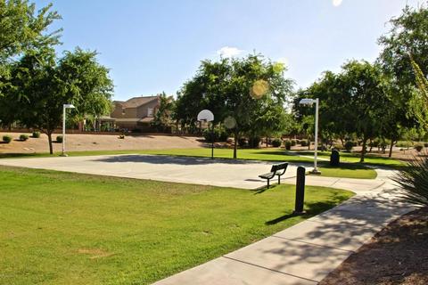 1326 E Macaw Dr, Gilbert, AZ 85297 photo 49