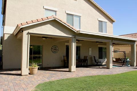 1326 E Macaw Dr, Gilbert, AZ 85297 photo 46