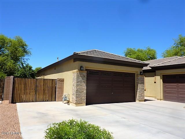 680 E Benrich Ct, Gilbert, AZ 85295 photo 11