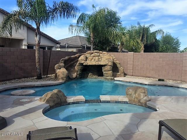 680 E Benrich Ct, Gilbert, AZ 85295 photo 8