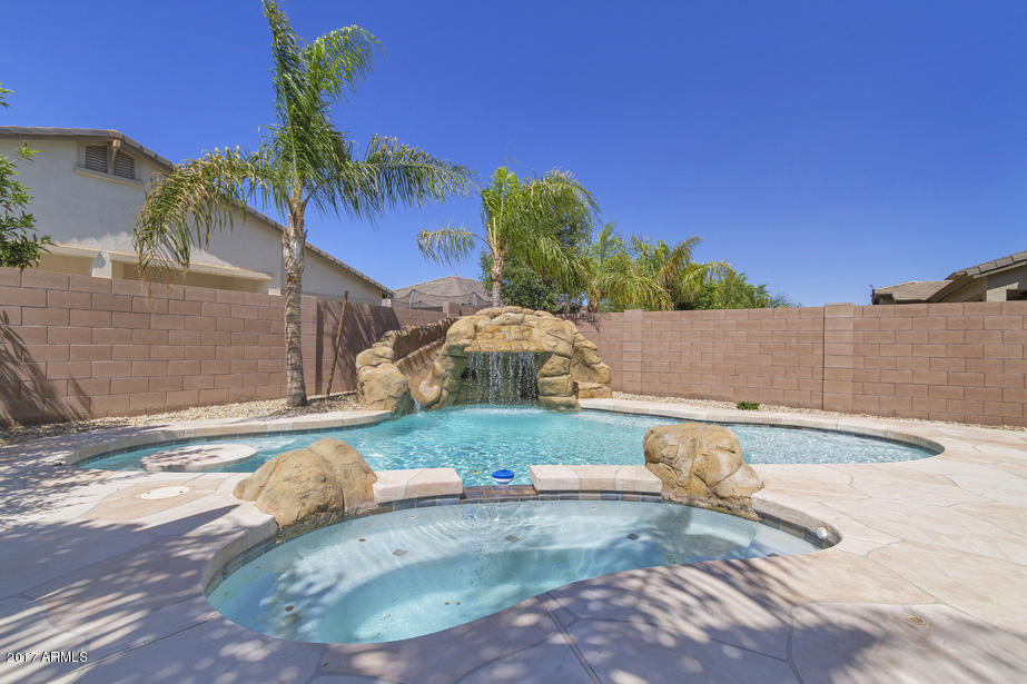 680 E Benrich Ct, Gilbert, AZ 85295 photo 6
