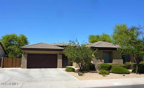 680 E Benrich Ct, Gilbert, AZ 85295 photo 2