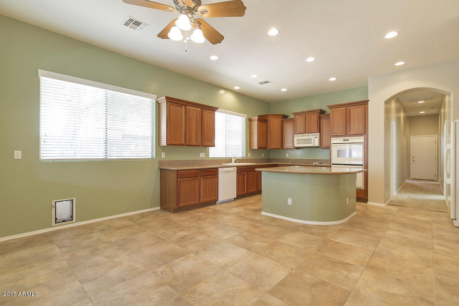 680 E Benrich Ct, Gilbert, AZ 85295 photo 19