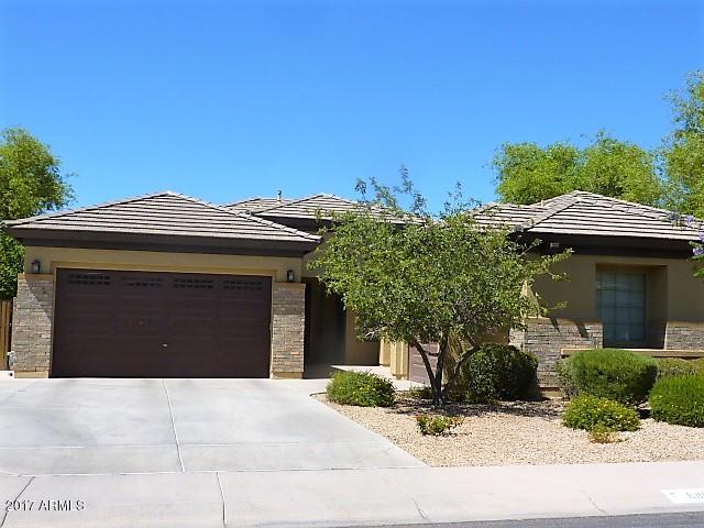 680 E Benrich Ct, Gilbert, AZ 85295 photo 10
