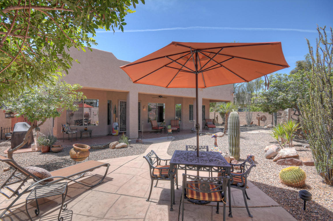 3478 E Mockingbird Dr, Gilbert, AZ 85234 photo 22