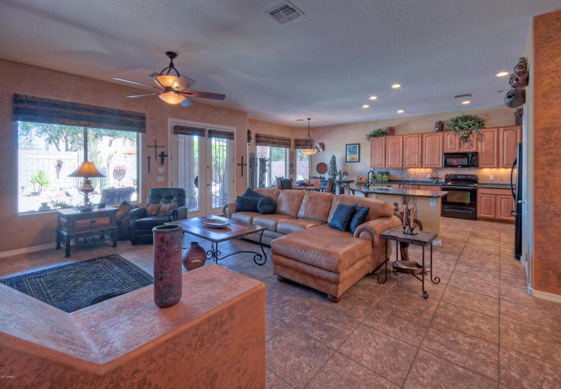 3478 E Mockingbird Dr, Gilbert, AZ 85234 photo 7