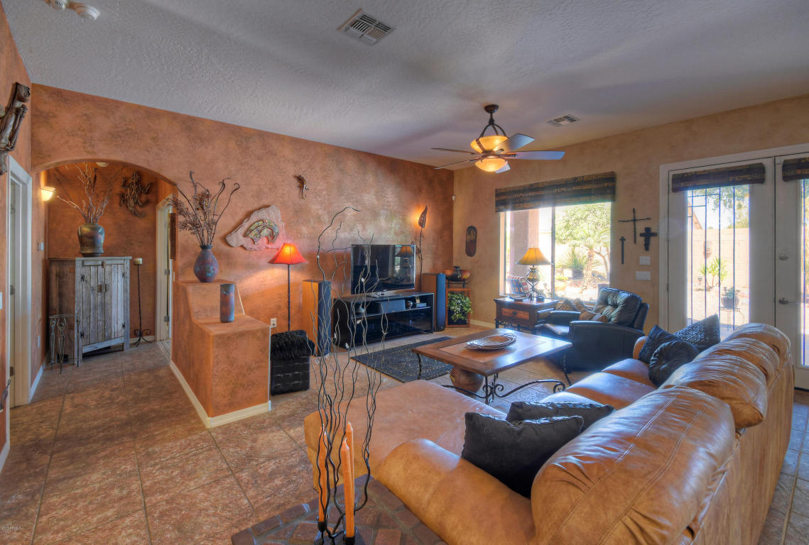 3478 E Mockingbird Dr, Gilbert, AZ 85234 photo 5