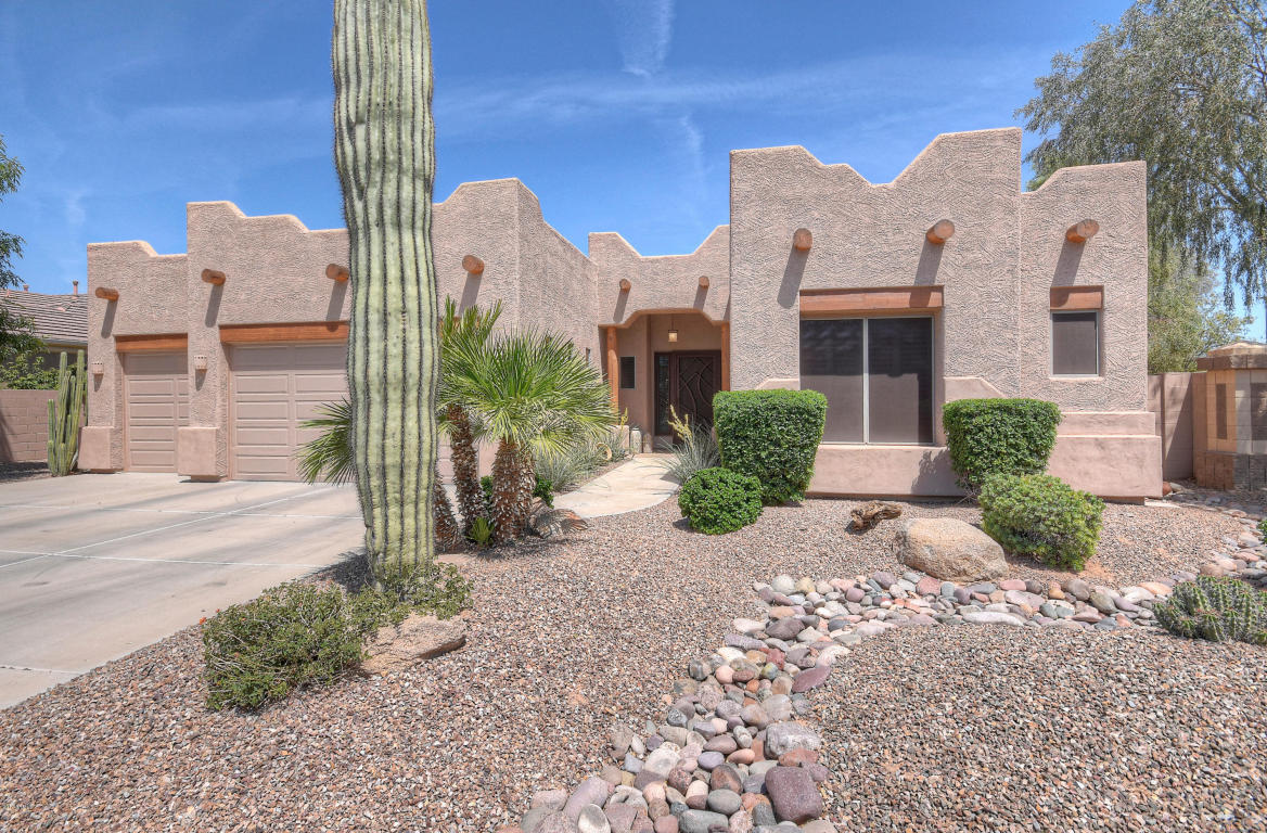 3478 E Mockingbird Dr, Gilbert, AZ 85234 photo 1