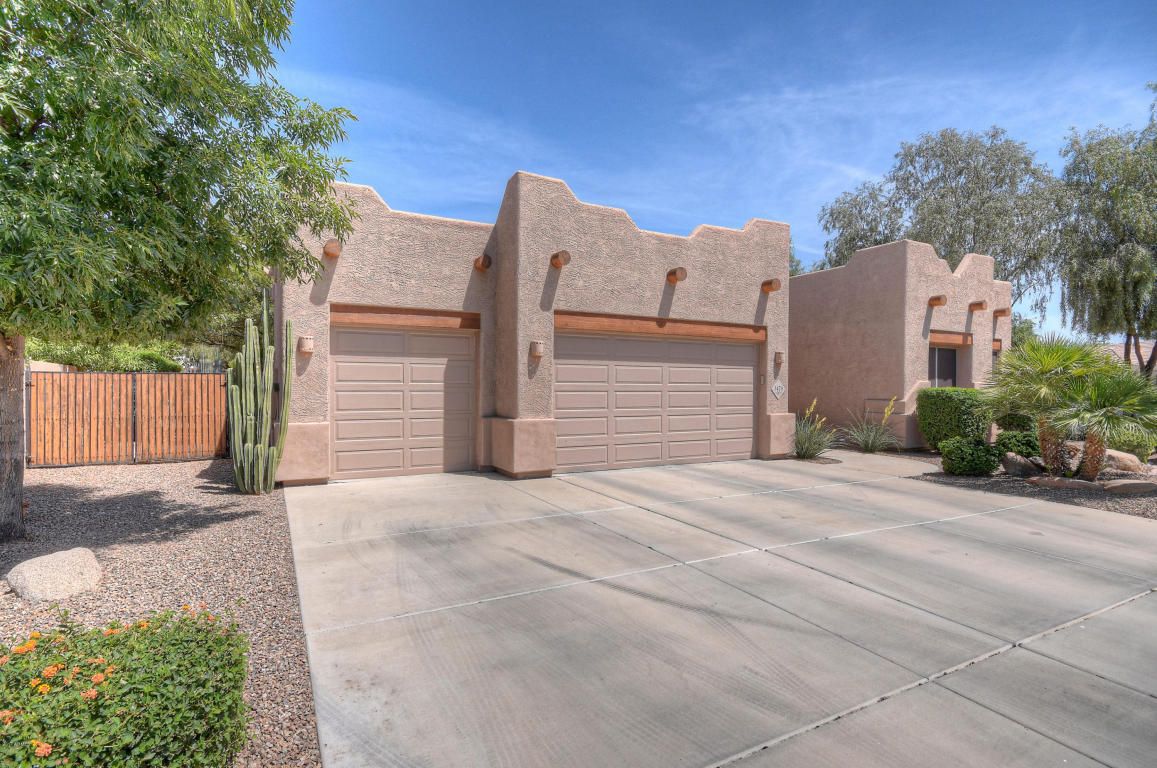 3478 E Mockingbird Dr, Gilbert, AZ 85234 photo 2