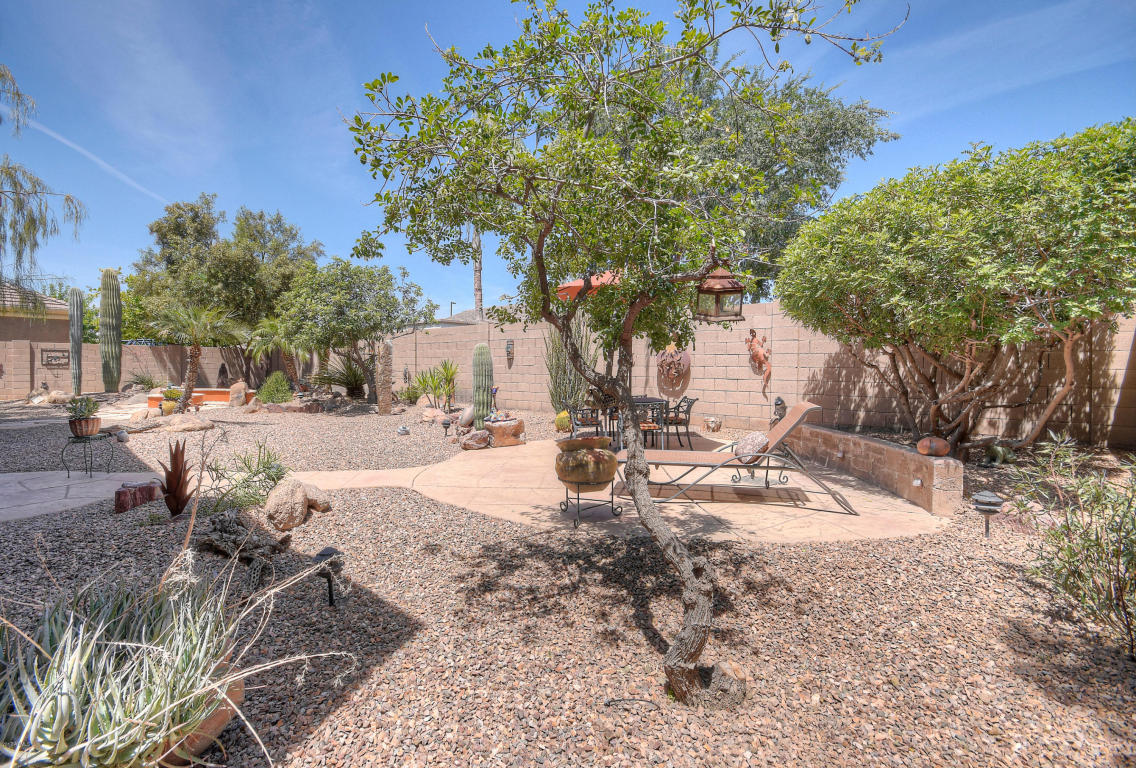 3478 E Mockingbird Dr, Gilbert, AZ 85234 photo 25